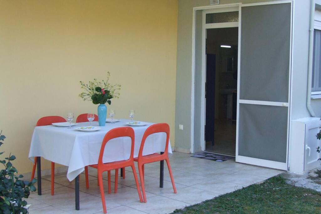 Casa De Playa 2, Golden Beach, Thasos Appartement Chrysi Ammoudia